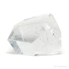 Lemurian Quartz Polished Crystal from Brazil | Venusrox