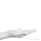 Lemurian Quartz Polished Crystal from Brazil | Venusrox
