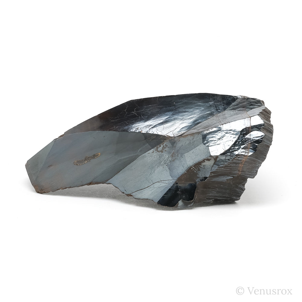 Hematite 'Pencil Ore' Natural Crystal from Mefis, Taouz, Er Rachidia Province, Draa-Tafilalet Region, Morocco | Venusrox