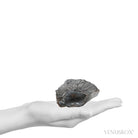 Hematite 'Pencil Ore' Natural Crystal from Mefis, Taouz, Er Rachidia Province, Draa-Tafilalet Region, Morocco | Venusrox