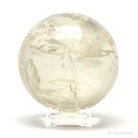 Honey Calcite Polished Sphere from China | Venusrox