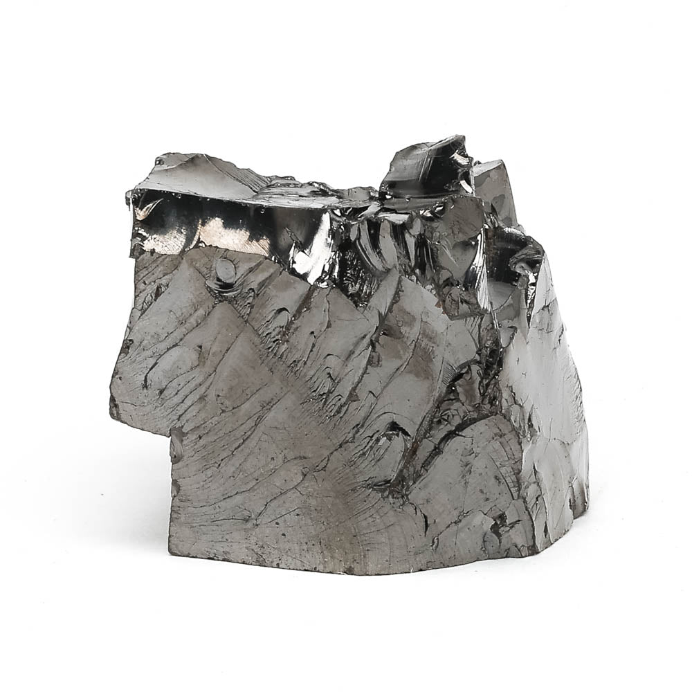 Elite Shungite from Shunga, Karelia, Russia | Venusrox