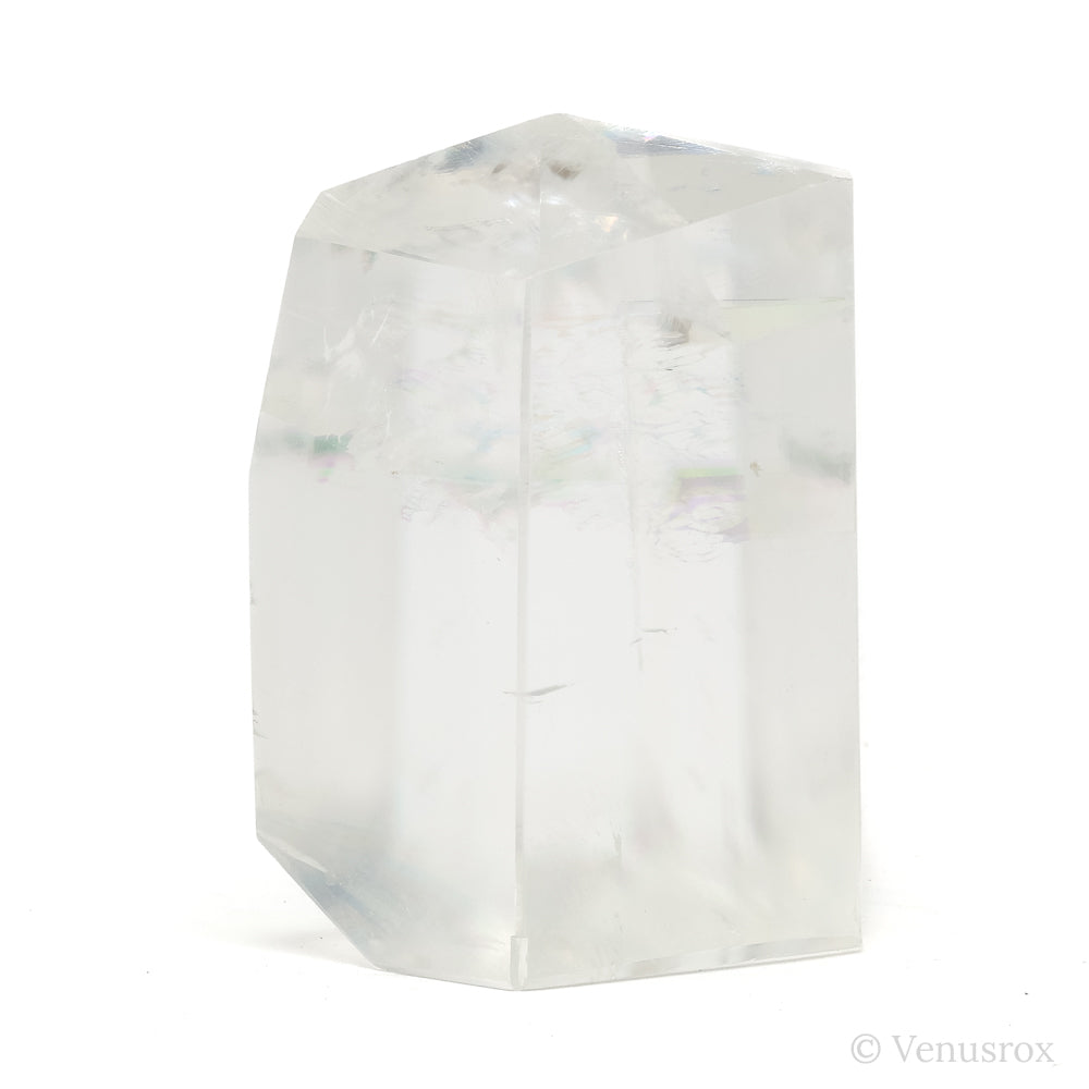 Calcite Polished Crystal from India | Venusrox