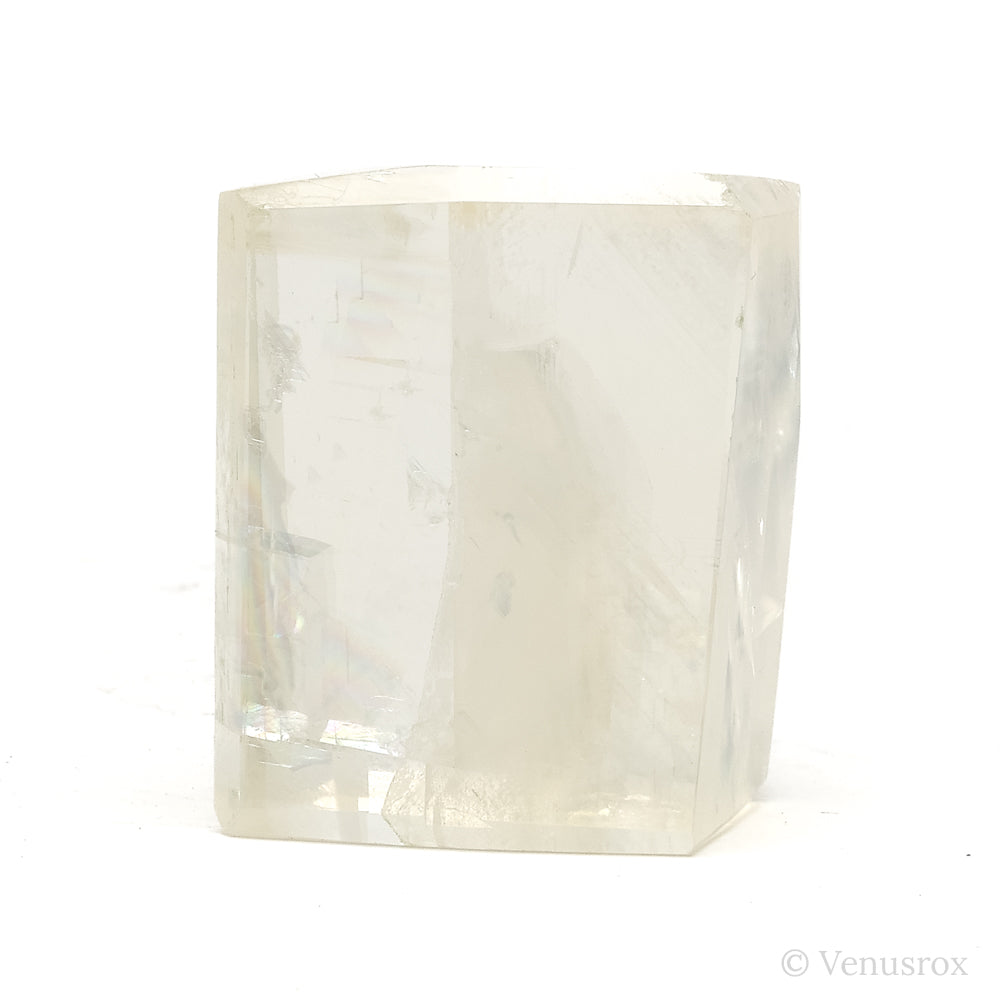 Calcite Polished Crystal from India | Venusrox