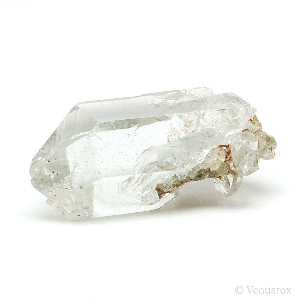 Himalayan Chlorite Quartz Natural Cluster from the Meru Peak Foot Hills, Garhwal, Uttarakhand, Indian Himalayas | Venusrox