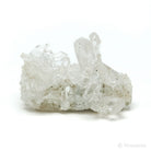 Himalayan Chlorite Quartz Natural Cluster from the Indian Himalayas | Venusrox