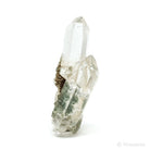 Himalayan Chlorite Quartz with Anatase Natural Cluster from the Indian Himalayas | Venusrox