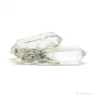 Himalayan Chlorite Quartz with Anatase Natural Cluster from the Indian Himalayas | Venusrox
