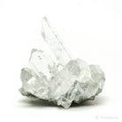 Himalayan Chlorite Quartz Natural Cluster from the Indian Himalayas | Venusrox