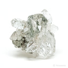 Himalayan Chlorite Quartz Natural Cluster from the Indian Himalayas | Venusrox