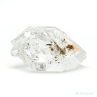 Herkimer 'Diamond' Quartz Natural Crystal from the Ace of Diamonds Mine, Herkimer County, New York State, USA | Venusrox