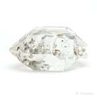Herkimer 'Diamond' Quartz Natural Crystal from the Ace of Diamonds Mine, Herkimer County, New York State, USA | Venusrox