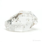 Herkimer 'Diamond' Quartz Natural Crystal from the Ace of Diamonds Mine, Herkimer County, New York State, USA | Venusrox