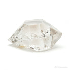 Herkimer 'Diamond' Quartz Natural Crystal from the Ace of Diamonds Mine, Herkimer County, New York State, USA | Venusrox