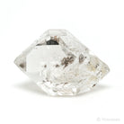 Herkimer 'Diamond' Quartz Natural Crystal from the Ace of Diamonds Mine, Herkimer County, New York State, USA | Venusrox