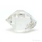 Herkimer 'Diamond' Quartz Natural Crystal from the Ace of Diamonds Mine, Herkimer County, New York State, USA | Venusrox