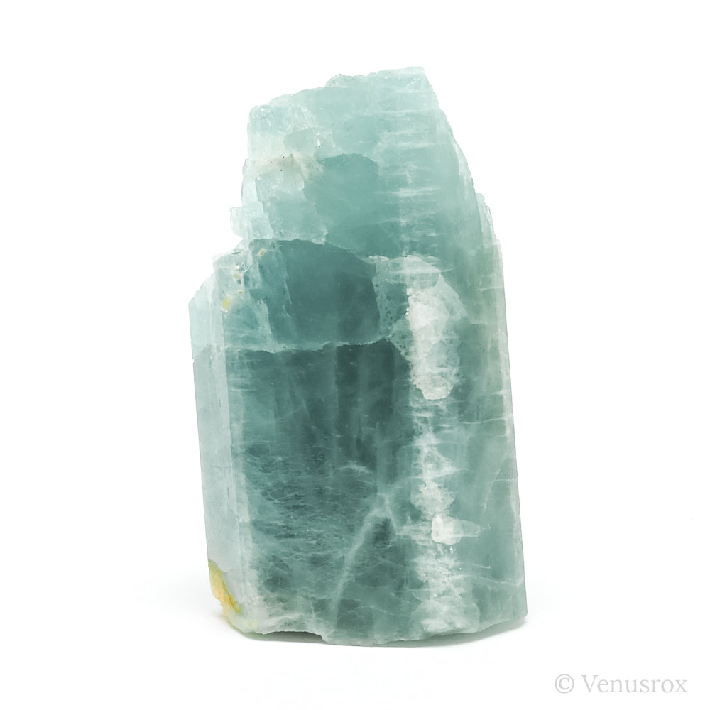 Aquamarine Natural Crystal from Karur, India | Venusrox