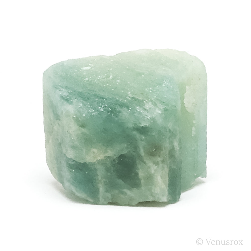 Aquamarine Natural Crystal from Karur, India | Venusrox