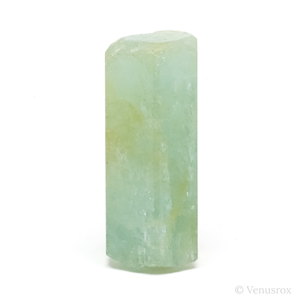 Aquamarine Natural Crystal from Karur, India | Venusrox