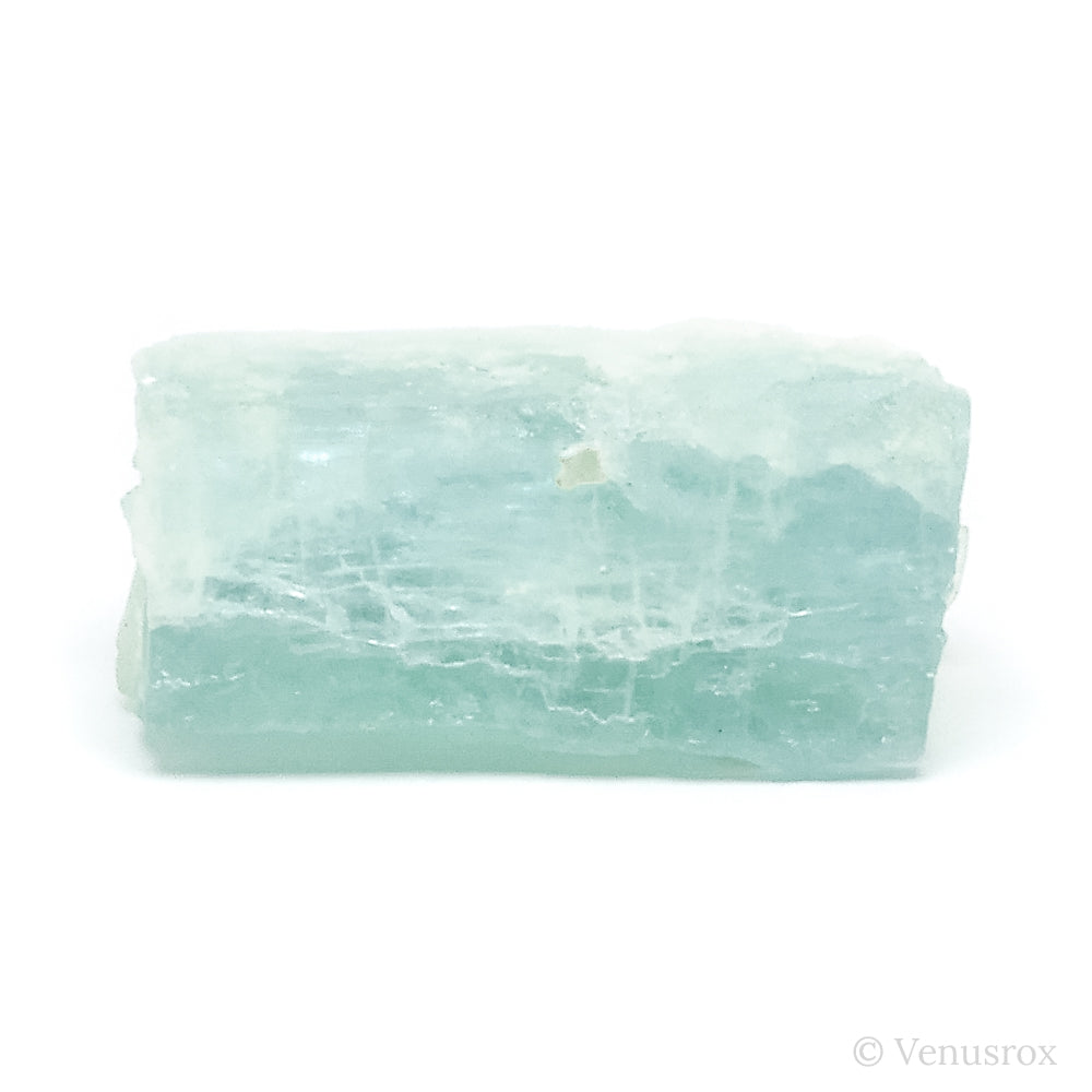Aquamarine Natural Crystal from Karur, India | Venusrox