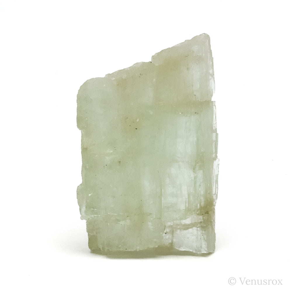 Aquamarine Natural Crystal from Karur, India | Venusrox