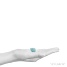 Aquamarine Natural Crystal from Karur, India | Venusrox