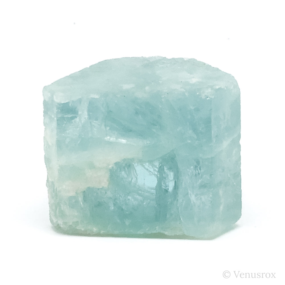 Aquamarine Natural Crystal from Karur, India | Venusrox