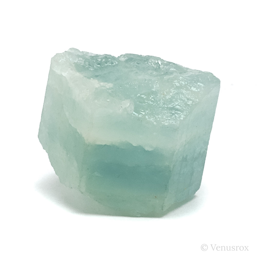 Aquamarine Natural Crystal from Karur, India | Venusrox