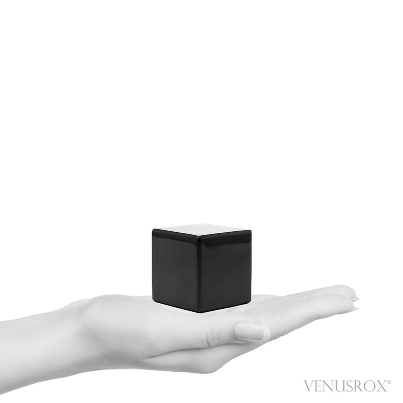 Black Obsidian | Venusrox