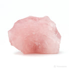 Rose Quartz Natural Crystal from Brazil | Venusrox