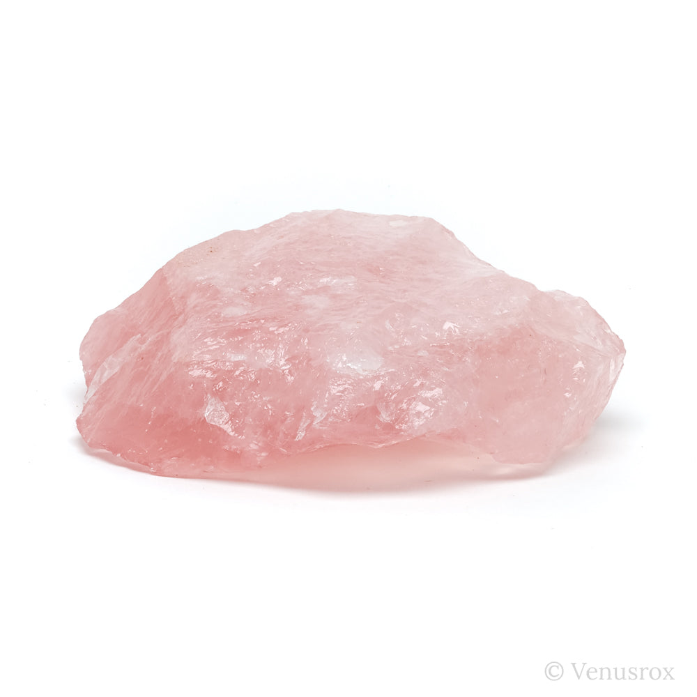 Rose Quartz Natural Crystal from Brazil | Venusrox