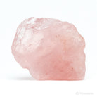 Rose Quartz Natural Crystal from Brazil | Venusrox