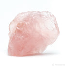Rose Quartz Natural Crystal from Brazil | Venusrox