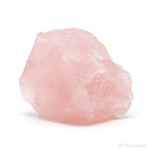 Rose Quartz Natural Crystal from Brazil | Venusrox