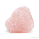 Rose Quartz Natural Crystal from Brazil | Venusrox