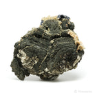 Pyrrhotite with Pyrite, Calcite & Galena Natural Cluster from the Trepča Mining Complex, Trepča Valley, Kosovska Mitrovica, Kosovska Mitrovica District, Kosovo | Venusrox