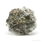 Chalcopyrite with Pyrite, Calcite & Quartz Natural Cluster from the Trepča Mining Complex, Trepča Valley, Kosovska Mitrovica, Kosovska Mitrovica District, Kosovo | Venusrox