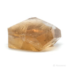 Natural Citrine Polished Crystal from Brazil | Venusrox