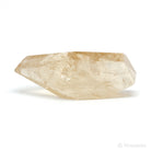 Natural Citrine Polished Crystal from Brazil | Venusrox
