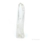 Lemurian Quartz Polished/Natural Point from Diamantina, Minas Gerais, Brazil | Venusrox