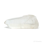 Smoky Lemurian Quartz Polished/Natural Point from Diamantina, Minas Gerais, Brazil | Venusrox