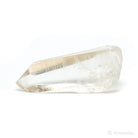 Smoky Lemurian Quartz Polished/Natural Point from Diamantina, Minas Gerais, Brazil | Venusrox