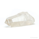 Smoky Lemurian Quartz Polished/Natural Point from Diamantina, Minas Gerais, Brazil | Venusrox