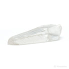  Lemurian Quartz Polished/Natural Point from Diamantina, Minas Gerais, Brazil | Venusrox