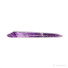 Amethyst Phantom Polished Double Terminated Point from Brazil | Venusrox
