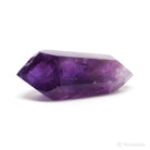 Amethyst Phantom Polished Double Terminated Point from Brazil | Venusrox
