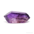 Amethyst Phantom Polished Double Terminated Point from Brazil | Venusrox