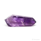 Amethyst Phantom Polished Double Terminated Point from Brazil | Venusrox