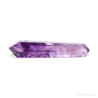 Amethyst Phantom Polished Double Terminated Point from Brazil | Venusrox