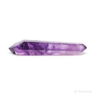 Amethyst Phantom Polished Double Terminated Point from Brazil | Venusrox